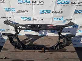 Trager Tragher Panou Frontal Calandru Suport Radiatoare Audi A4 B6 2.5 TDI 2001 - 2005 Cod 8E0805594A