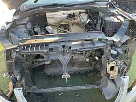 Trager Tragher Panou Frontal Calandru Suport Radiatoare VW Tiguan 2008 - 2012