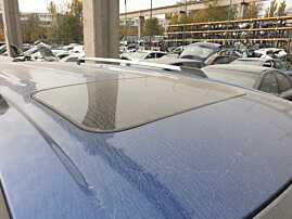 Trapa Geam Panorama Panoramic Geam Plafon Fiat Freemont 2008 - 2016 [C9740]