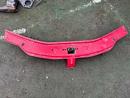 Traversa Superioara Metalica Trager Tragher Dacia Logan 1 2004 - 2012 [X4156]