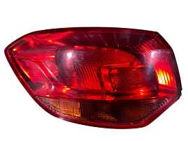 Tripla Lampa Stop Stanga Opel Astra J Caravan Combi Break 2009 - 2016 Cod 13307435 (Colt Lipsa Dreapta Jos) [LR0286]