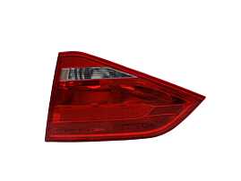 Tripla Stop Lampa Dreapta de pe Haion Haion Portbagaj Audi A4 B8 Berlina Sedan NFL Non Facelift 2008 - 2012 Cod 8K5945094D [LC0501]