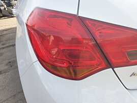 Tripla Stop Lampa Stanga de pe Aripa Caroserie Opel Astra J Hatchback NFL Non Facelift 2009 - 2012 [K3631]