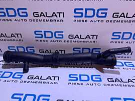 Tub Conducta Apa Motor VW Scirocco 1.4 TSI CAVD CNWA CTHD CTKA 2009 - 2018 Cod 03C121065F