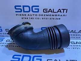 Tub Cot Admisie Aer Clapeta Acceleratie Citroen C4 1.6 VTi 2008 - 2018 Cod V7563812 [D0437]