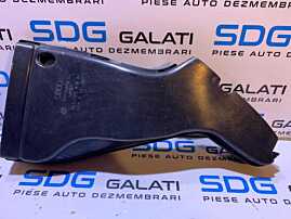 Tub Difuzor Captare Aer Seat Exeo 2.0 TFSI BWE 2009 - 2014 Cod 8E0129618H [D0705]