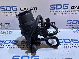 Tub Racord Admisie Supapa Electrovalva Convertor Presiune Turbo Turbina Turbosuflanta Audi A1 1.4 TSI CAX CAXA CNVA 2011 - 2014
