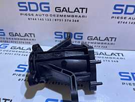 Tub Tubulatura Aer Galerie Admisie Motor Ford Focus 3 2.0 TDCI 2010 - 2018 Cod 9M5Q-9J444-AC 9M5Q9J444AC [M5693]
