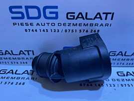 Tub Tubulatura Cot Admisie Aer Turbo Turbina Turbosuflanta Skoda Octavia 3 1.6 TDI CLHA CLHB CRKA CRKB CXXA CXXB DBKA 2013 - 2020 Cod 04L131111T