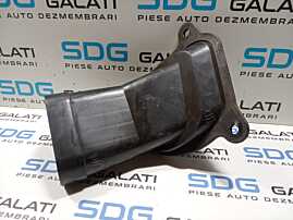 Tub Difuzor Captare Aer Opel Astra J 1.6 CDTI 2009 - 2015 Cod 1051672S02 13346074 [M4024]