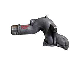 Tub Galerie Admisie Citroen C5 1 2.0 HDI 2001 - 2004 Cod 9649743380 [N1193]