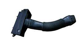 Tub Tubulatura Deflector Admisie Aer Seat Ibiza 1.2 TDI CFW CFWA 2009 - 2015 Cod 6R0129618 [L5443]