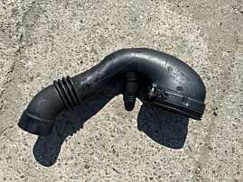 Tubulatura Furtun Conducta Aer Admisie BMW Seria 5 E60 E61 2.0 D M47 2003 - 2010 Cod 7790552 [C7185]
