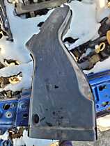 Conducta Racord Tub Tubulatura Admisie Aer Audi A4 B6 1.6 ALZ 2001 - 2005 Cod 8E0129618D [C1999]