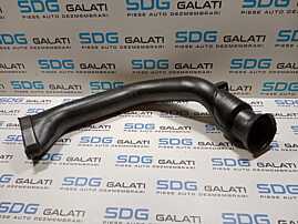 Tub Tubulatura Conducta Admisie Aer Dacia Sandero 2 2012 - 2020 Cod 278701538R [M4268]