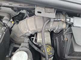 Furtun Conducta Presiune Admisie Aer Turbo Turbina Turbosuflanta Renault Scenic 3 1.5 DCI 2009 - 2016 [C2198]