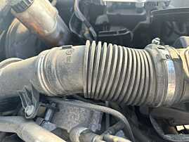 Furtun Tubulatura Admisie Aer Intercooler Peugeot 508 2.0 HDI 2010 - 2010 Cod 9684878980 [C7767]