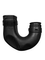 Furtun Conducta Tub Tubulatura Admisie Aer Seat Toledo 3 1.8 TSI BZB BYT CDAA 2005 - 2009 Cod 1K0129618AN [N1100]