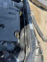 Tubulatura Conducta Furtun Admisie Aer de la Carcasa la Galerie Opel Vectra C 3.0 CDTI 2002 - 2008 Cod 55353936 [C6976]