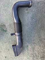 Tubulatura Conducta Racord Admisie Aer Mercedes Clasa C Class W204 C180 C200 C220 C250 2.2 CDI 2007 - 2014 Cod A6510903437 [C4988]