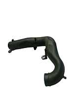 Tub Tubulatura Conducta Admisie Presiune Aer Intercooler Turbo Turbina Turbosuflanta Skoda Octavia 2 2.0 TDI 2004 - 2013 Cod 1K0129654K [N0487]