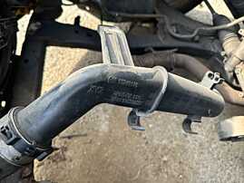 Conducta Teava Tub Tubulatura Aer Radiator Intercooler Opel Insignia A 2.0 CDTI 2008 - 2017 Cod 13240176 315805007 [C7412]