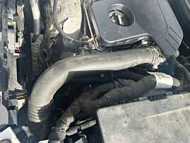 Furtun Tub Tubulatura Aer Admisie Opel Insignia A 1.6 CDTI B16DTH 2008 - 2017 Cod 13419441 [C8064]