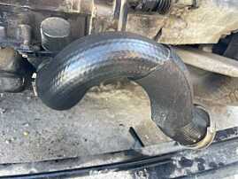 Furtun Conducta Tubulatura Aer Intercooler Peugeot 3008 2.0 HDI 2009 - 2016 Cod 9681723780 [C6159]