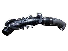 Tub Tubulatura Teava Conducta Aer Intercooler Mazda CX-5 2.2 D 2011 - 2015 [N1588]