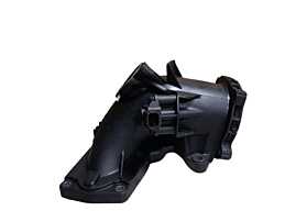 Tub Tubulatura Cot Racord Admisie Aer Mercedes Clasa C Class W204 2.2 CDI 2007 - 2015 Cod A6510900028 [N0988]