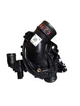 Tub Tubulatura Cot Conducta Intercooler Audi A6 C7 2.0 TDI CNHA CZJA DDDA 2011 - 2018 Cod 04L129635D [N0952]