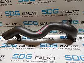 Tub Tubulatura Conducta Intercooler Alfa Romeo 159 1.9 D 2005 - 2011 [M7458]