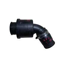 Conducta Furtun Tub Tubulatura Intercooler Turbo Turbina Turbosuflanta Ford Focus 2 1.8 TDCI TDDI 2004 - 2002 Cod 2T1Q-9F764-AA 2T1Q9F764AA [N1413]