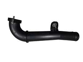 Tub Tubulatura Conducta Intercooler Audi Q5 8R 2.0 TDI 2012 - 2017 Cod 04L145770N [N0951]