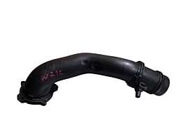 Conducta Furtun Tub Tubulatura Teava Presiune Aer Intercooler Mercedes Sprinter 2.2 CDI 2009 - 2018 Cod A6510900242 [N0978]