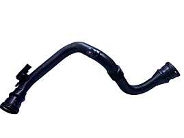 Tub Tubulatura Conducta Radiator Intercooler Cu Senzor Presiune Aer Renault Fluence 1.5 DCI 2010 - 2016 Cod 8200981498 8200981498B 0281002997 223650001R [B4188]