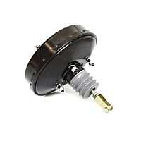 Tulumba Vacum Vacuum cu Vas si Pompa Lichid Ulei Servofrana Servo Frana Peugeot 206 SW 1998 - 2012 Cod 9634942780 [MA0024]