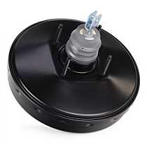 Tulumba Vacum Vacuum cu Vas si Pompa Lichid Ulei Servofrana Servo Frana Peugeot 206 CC 2000 - 2007 Cod 9647844380 [MA0022]