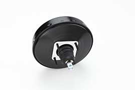 Tulumba Vacuum Vacuum cu Vas si Pompa Lichid Ulei Servofrana Servo Frana Ford Fiesta Mk 5 2002 - 2008 Cod 4S61-2B195-KA [X3320]