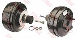 Tulumba Vacuum Vacum cu Pompa Servofrana Servo Frana Opel Astra J 2009 - 2016 Cod 13338057 [C3216]