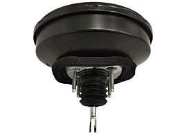 Tulumba Vacum Vacuum cu Vas si Pompa Lichid Ulei Servofrana Servo Frana Peugeot 207 2006 - 2014 Cod 9682338480 [MA0039]