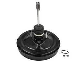 Tulumba Vacuum Vacuum cu Pompa Servofrana Servo Frana Opel Zafira A 1998 - 2004 Cod 90498034 [I0080]