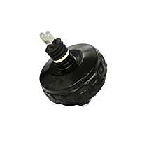 Tulumba Vacum Vacuum cu Vas si Pompa Lichid Ulei Servofrana Servo Frana Mercedes Clasa C Class W203 2001 - 2004 Cod A0044307230 [MA0032]