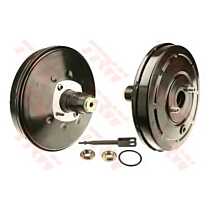 Tulumba Vacuum Vacum Serofrana Servo Frana Renault Megane 2 2002 - 2008 Cod 8200453735 [MA0076]