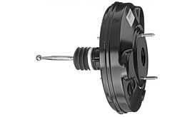 Tulumba Vacuum Vacuum cu Pompa Servofrana Frana Audi A3 8L 1996 - 2003 Cod 1J1614105T 03.7864-3504.4 [M8032]