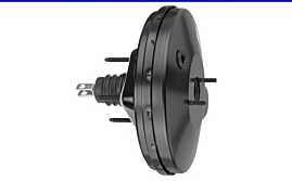 Tulumba Vacum Vacuum cu Vas si Pompa Lichid Ulei Servofrana Servo Frana Dacia Duster 2010 - 2018 Cod 472105089R [MA0082]