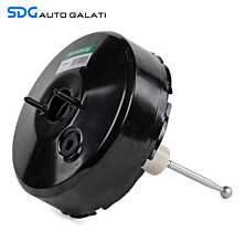 Tulumba Vacum Vacuum cu Vas si Pompa Lichid Ulei Servofrana Servo Frana Seat Cordoba 2002 - 2009 Cod 6Q1614105AD [MA0014]