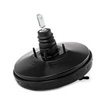 Tulumba Vacuum Vacuum cu Pompa Servofrana Servo Frana Ford Focus 2 Facelift 1.6 D 2007 - 2010 Cod 6M51-2B195-CH [M7661]