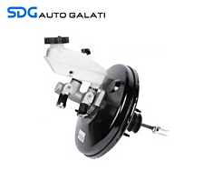 Tulumba Vacuum Vacuum cu Pompa Servofrana Servo Frana Chevrolet Aveo Kalos 1.2 2006 - 2011 Cod DAC8041 [MA0197]