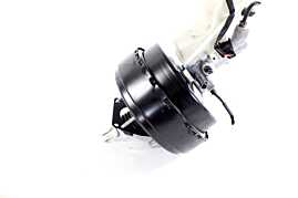 Tulumba Vacuum Vacum cu Pompa Servofrana Servo Frana Toyota Avensis T25 2003 - 2009 Cod 47200-05170 0204024541 [C6258]